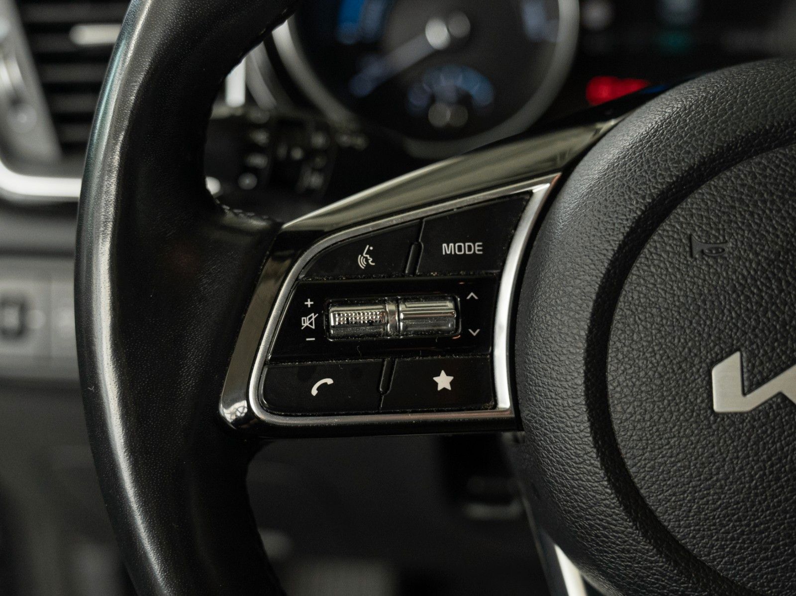 Fahrzeugabbildung Kia cee´d Sportswagon Spirit AUTOM./SITZHZG./KAMERA