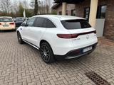 Mercedes-Benz EQC 400 4Matic+Junge Sterne Garantie+ - : Junge