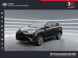 Toyota RAV4 TeamD * Allrad * 8-Fach 2xKlima ACC AUT LED - Toyota RAV 4 in Bonn