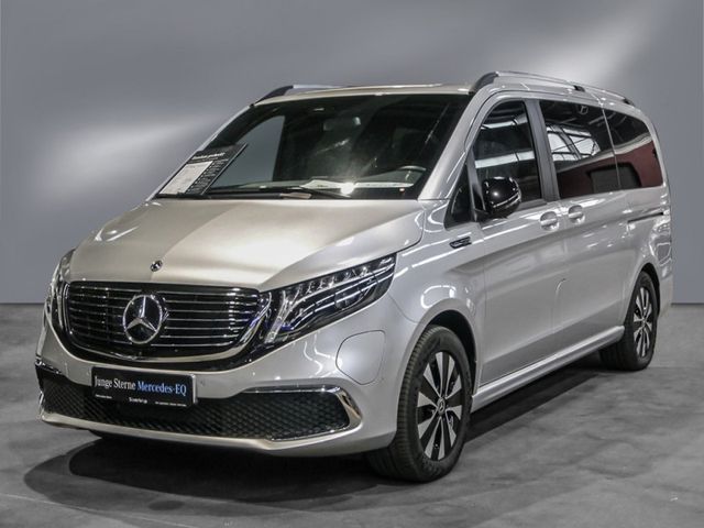 Mercedes-Benz EQV 300 Navi/ILS-LED/360°/Distronic/7Sitzer/2Sch