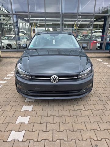 VW Polo 1.0 59kW Comfortline Comfortline
