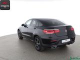 Mercedes-Benz GLC 220 d Coupe 4M 3x AMG NIGHT HUD,DISTRONIC,SH - Autos in Berlin: Sportwagen