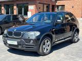 BMW X5 3.0d | Pano | Leder Braun | PDC | Automatik - BMW X5 aus 2008: 3.0