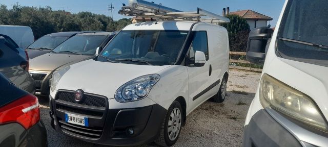 Fiat FIAT DOBLO VARI MODELLI OFFICINA ELETTRICA O IDR