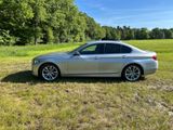 BMW 520d - BMW 520 aus 2016