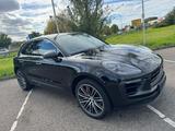 Porsche Macan S  - Porsche Macan in Karlsruhe