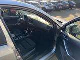 Mazda CX-5 SKYACTIV-D 150 6GS AL-CENTER TOU-P NAV - gebrauchte Mazda CX-5 aus dem Jahr 2013