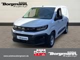 Opel Combo Cargo 1.5 Diesel 75 kW 102 PS Rückfahrkame - Opel Combo Neuwagen in Duisburg