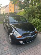 Ford Streetka 1.6 - TÜV NEU / ÖL NEU/KLIMA - Ford Streetka in Dortmund