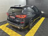 BMW X5 xDrive M Sport+Swarovski+MwSt+ACC+360*+Laser - BMW X5 mit Diesel-Antrieb: mit Klimaautomatik