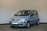 Fiat Panda 1.2 Dynamic Automatik Klima - Fiat Panda aus 2010: Allradantrieb