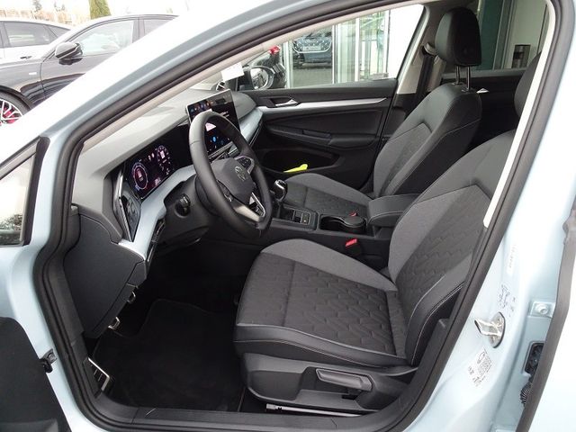 Golf 1.5 TSI Goal - # Facelift / AHZV