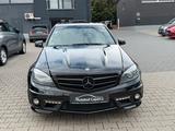 Mercedes-Benz C 63 Limo AMG/R-Kamera/2.Ha/Deutsch/Navi/PDC/V8 - gebrauchte Mercedes-Benz C-Klasse aus dem Jahr 2011