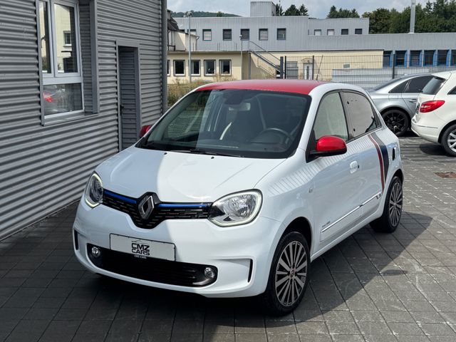 Renault Twingo Le Coq Sportif*1.Hand*R.Kamera*Tempomat*