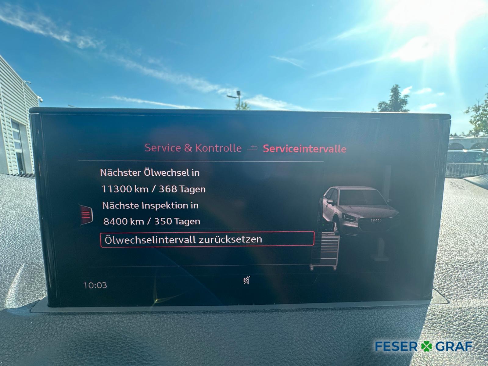 Audi Q2 30 TFSI LED KAMERA CAR PLAY, миниатюра 16