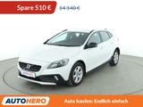 Volvo V40 Cross Country 1.6 D2 You!*NAVI*TEMPO*CAM* - Volvo V40 Cross Country Gebrauchtwagen