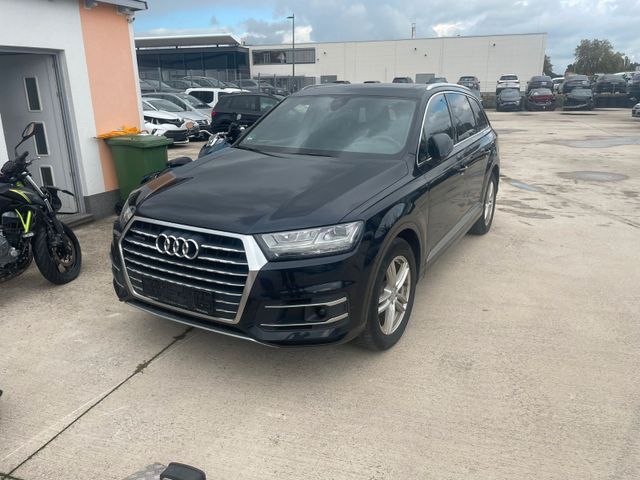 Audi Q7 3.0 TDI quattro