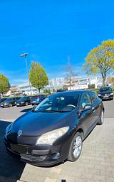 Renault Megane dCi 130 FAP Luxe - Renault Megane Luxe mit Diesel-Antrieb