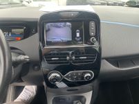 Renault ZOE - Vorschau Bild 14