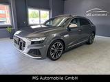 Audi SQ8 4.0TDI quattro/ RS-SITZ/ACC/ B&O/MATRIX/PANO - Audi SQ8 mit Schiebedach