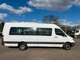 Mercedes-Benz SPRINTER - Mercedes-Benz Sprinter