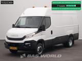 Iveco Daily 50C18 3.0L Automaat Dubbellucht L2H2 3,5t - Iveco Daily 2 5