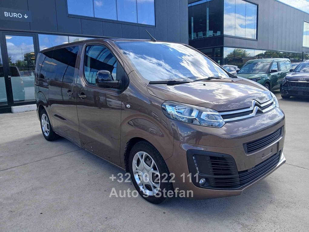 Citroën SpaceTourer Spacetourer Business M