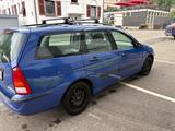 Ford Focus 1.4 - - Ford aus 2001