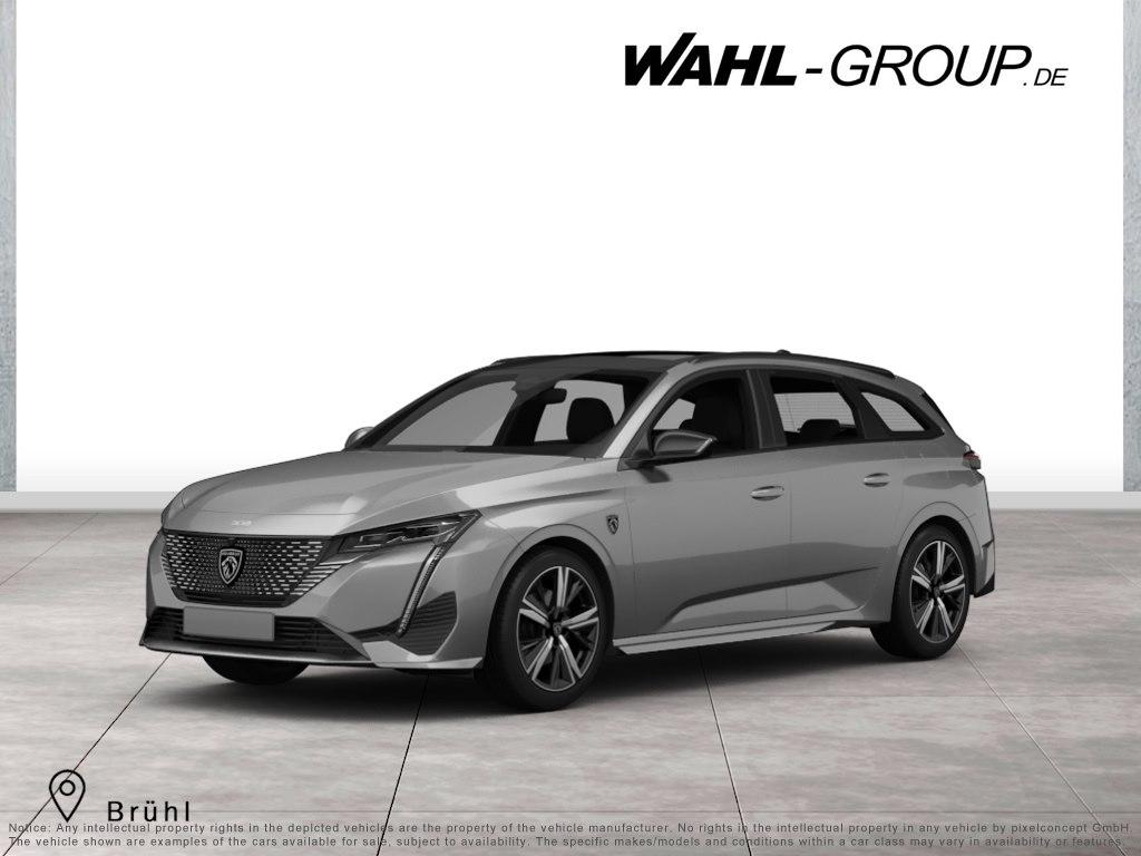 Peugeot 308 SW GT EXCLUSIVE DIESEL 130 EAT8 GT Exclusive