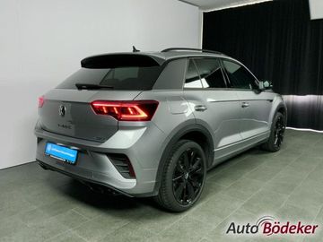 Volkswagen T-Roc 2.0 TSI DSG R-Line 4Motion Garantie Navi