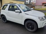 Suzuki Grand Vitara 2.4 Comfort Comfort - Suzuki Grand Vitara aus 2011