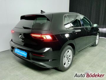 Volkswagen Golf Facelift 1.5 TSI 6-Gang Life Garantie b.