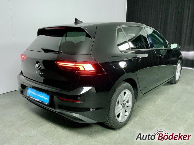 Volkswagen Golf Facelift 1.5 TSI 6-Gang Life Garantie b.