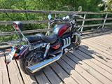 Triumph Rocket 3 Roadster - TRIUMPH CHOPPER