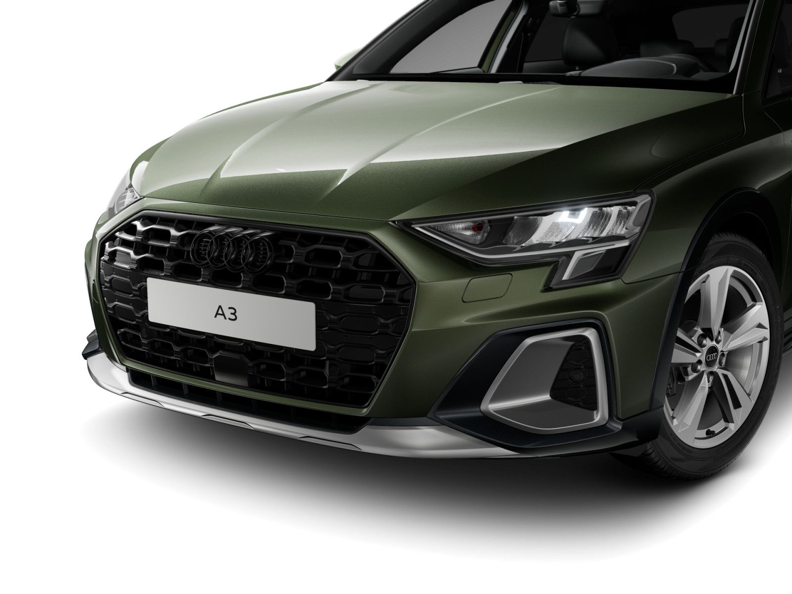 Audi A3 - Bild 7
