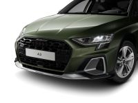 Audi A3 - Vorschau Bild 7