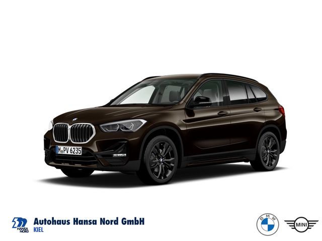 BMW X1 xDrive 1.8d