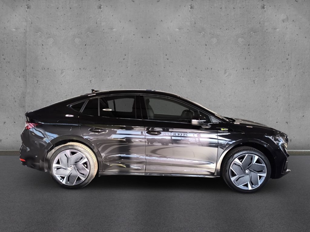 Skoda Enyaq - Bild 5