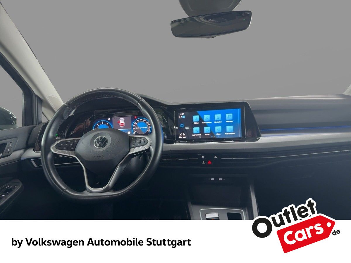 Volkswagen Golf - Bild 8