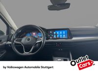Volkswagen Golf - Vorschau Bild 8