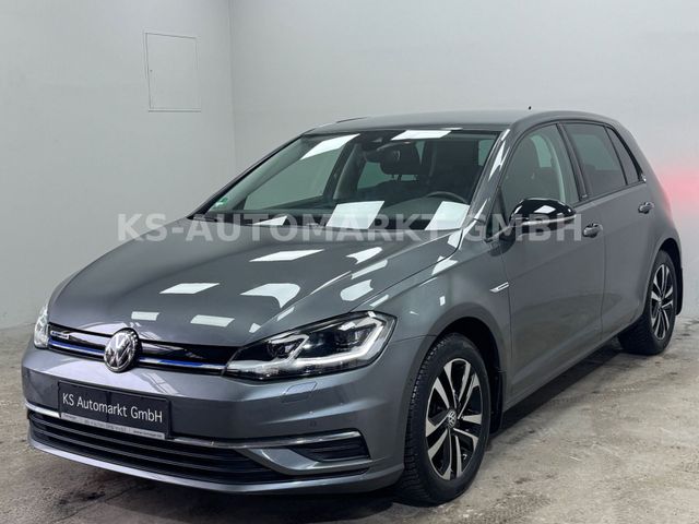 Volkswagen Golf VII Lim. IQ.DRIVE TGI*ACC*LED*AHK*Park-Assi