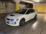 Mitsubishi Lancer 2.0 16V Evolution VIII Evolution - Mitsubishi Lancer: Evolution Vii