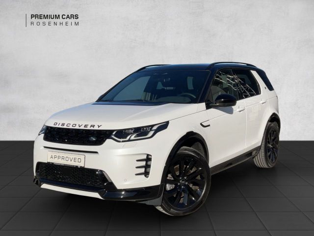 Land Rover Discovery Sport P250 Dynamic SE AWD Winter-P.