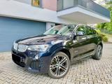 BMW X4 xDrive35d AT M Sport M Sport - BMW X4 in Mainz