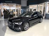 Audi A6 Avant 50 TDI quattro S-Line  ACC GlanzPaket - Audi A6: 50