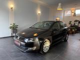 Volkswagen Polo V 1,6 TDI DSG Comfortl*2.Hd*Scheckheft VW* - Volkswagen Polo: TDI Dsg