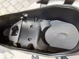 Yamaha Tricity 300 Sand grey 1664km! - YAMAHA TRICITY