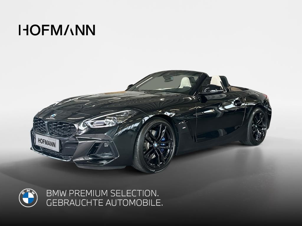 BMW Z4 M40