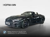 BMW Z4 M40i Aut.+adap.LED+HuD+H/K+Fernlichtassistent - BMW Z4 M40 Jahreswagen