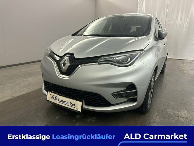 Renault ZOE (mit Batterie) Z.E. 50 INTENS Limousine, 5-t